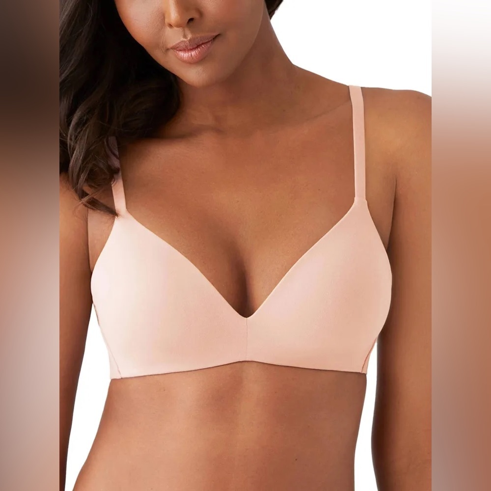 Wacoal Women's How Perfect Soft Cup Bra NWT